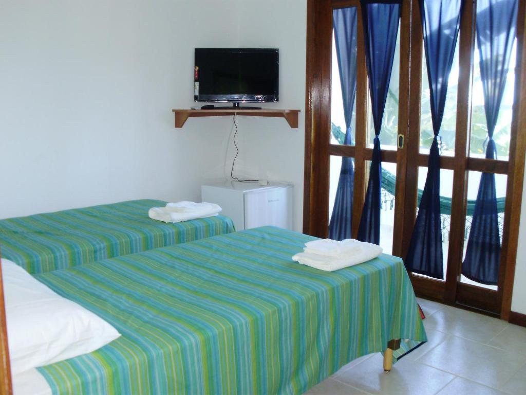 Pousada Piquara Mangaratiba Extérieur photo