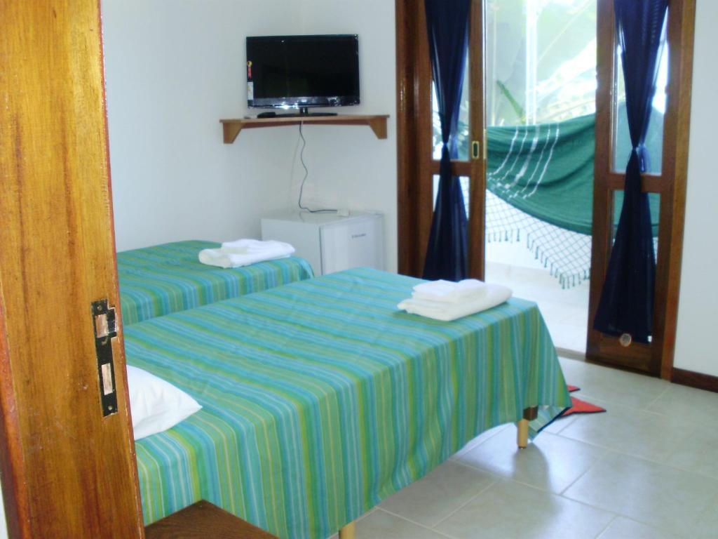 Pousada Piquara Mangaratiba Extérieur photo