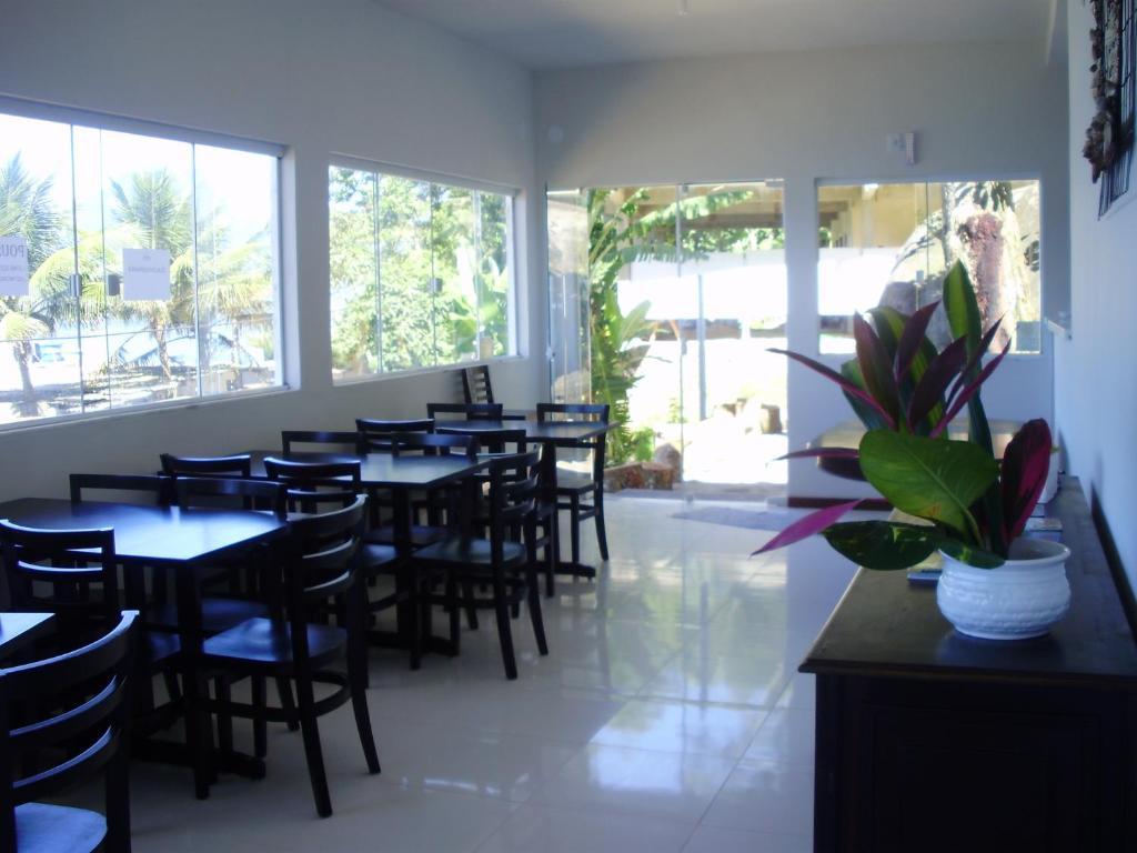 Pousada Piquara Mangaratiba Extérieur photo
