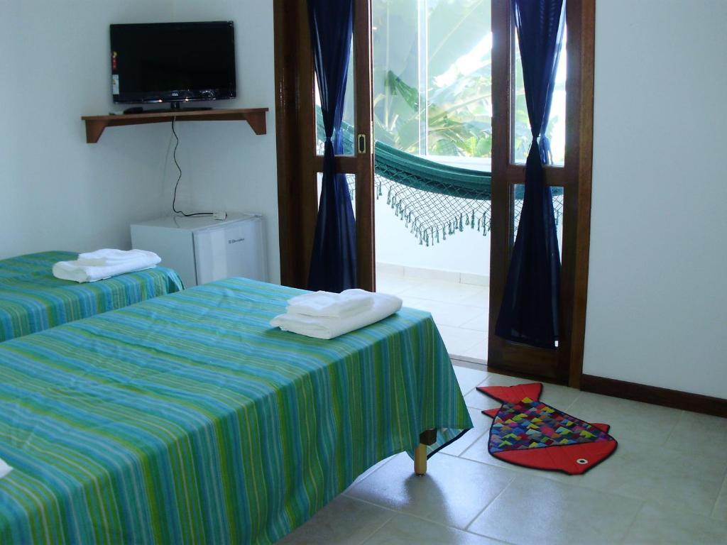 Pousada Piquara Mangaratiba Extérieur photo