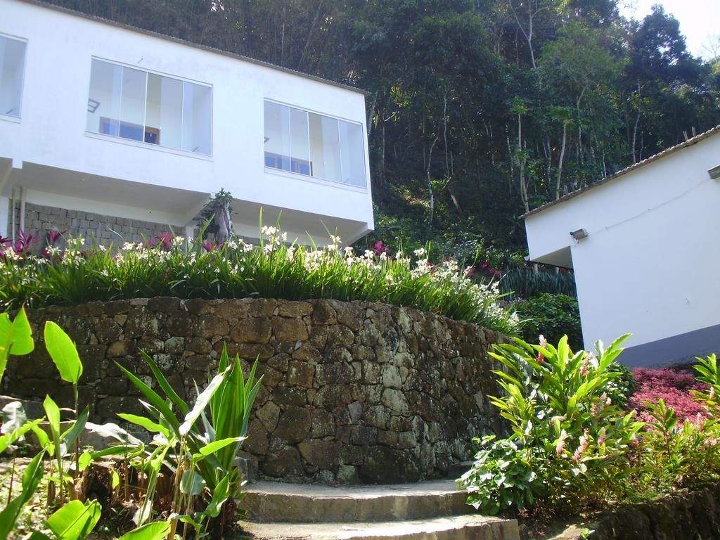 Pousada Piquara Mangaratiba Extérieur photo