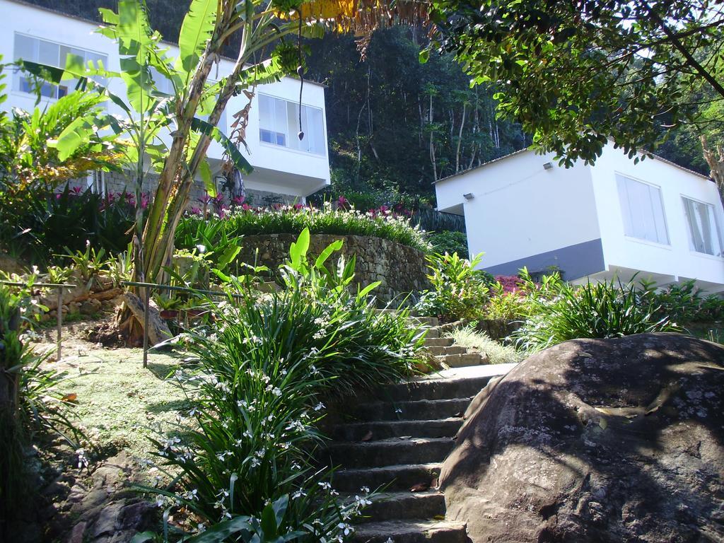 Pousada Piquara Mangaratiba Extérieur photo